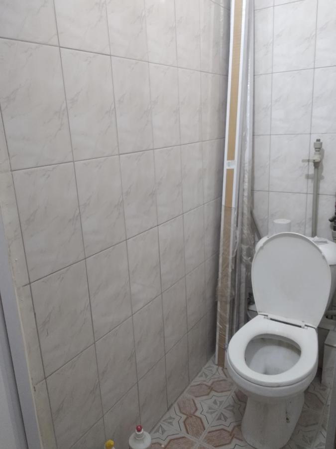 1654 Двухкомнатная Центр Charkiw Exterior foto