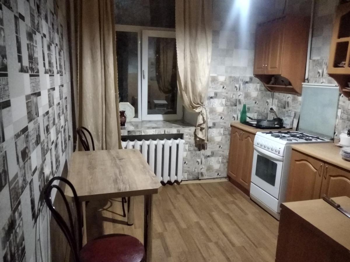 1654 Двухкомнатная Центр Charkiw Exterior foto
